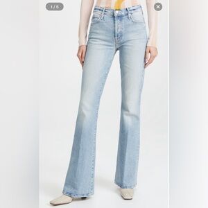 Mother The Stunner Cruiser Jeans, sz 29